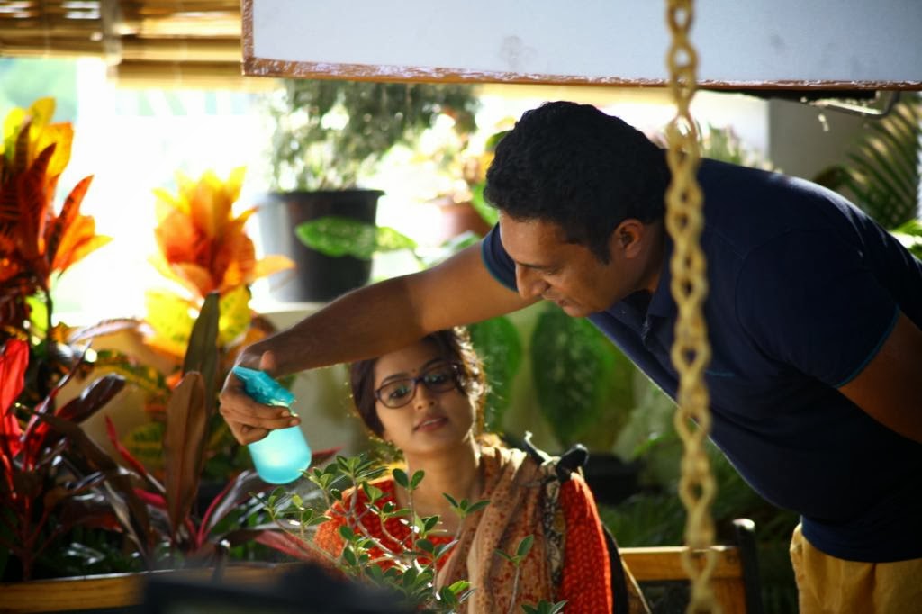 Ulvacharu Biryani in Last Schedule, Ulvacharu biryani movie wrapping up, Ulvacharu biryani movie in last schedule, ulvacharu biryani movie shoot in final stages, prakash raj ulvacharu biryani movie.